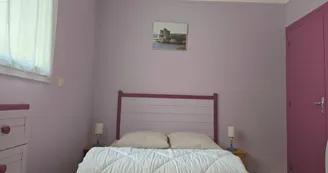 Janicot Didier - Appartement 1 - Maison Guy-Nadette