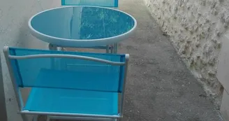 Janicot Didier - Appartement 1 - Maison Guy-Nadette