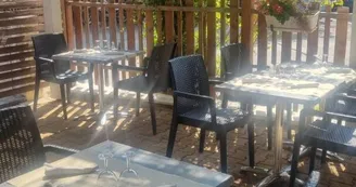 L'Auberge de la Côte Sauvage