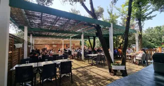 L'Auberge de la Côte Sauvage