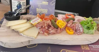 Concept Bar brasserie