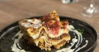 Le Spagho Da Alessandro