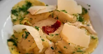 Le Spagho Da Alessandro