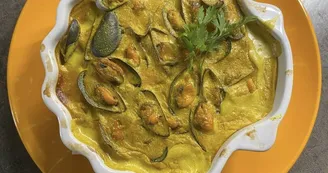 Le Moussaillon