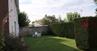 Verglas Réjane - 4 pers