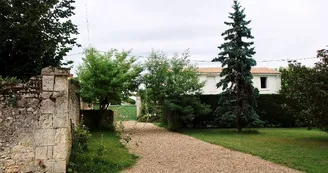 Verglas Réjane - 4 pers