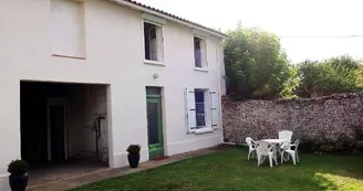 Verglas Réjane - 4 pers