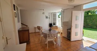 Verglas Réjane - 4 pers