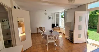 Verglas Réjane - 4 pers