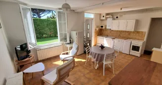 Verglas Réjane - 4 pers