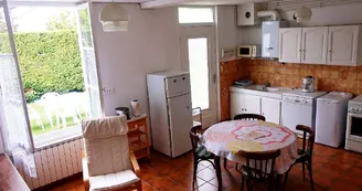 Verglas Réjane - 4 pers