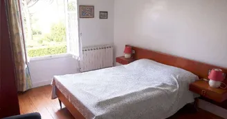 Verglas Réjane - 4 pers