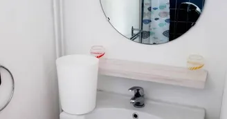 Verglas Réjane - 4 pers