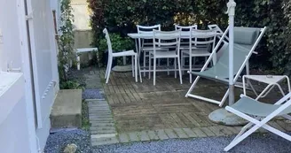 Boinard-Giberay Marie-France Boinard-Giberay Marie-France