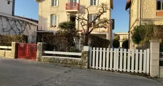 Boinard-Giberay Marie-France Boinard-Giberay Marie-France