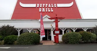 Buffalo Grill