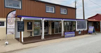 Huîtres Aubier Marée