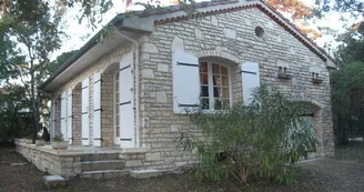 Villa Sylvia - Rigaudie Marie-Andrée