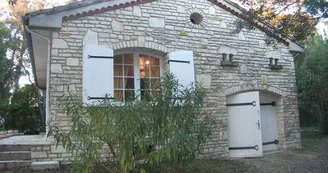 Villa Sylvia - Rigaudie Marie-Andrée