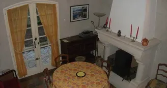 Villa Sylvia - Rigaudie Marie-Andrée