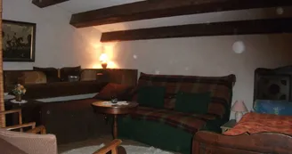 Villa Sylvia - Rigaudie Marie-Andrée