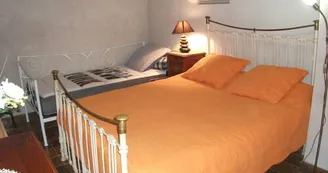 Villa Sylvia - Rigaudie Marie-Andrée