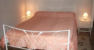 Villa Sylvia - Rigaudie Marie-Andrée