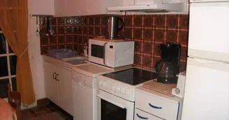 Villa Sylvia - Rigaudie Marie-Andrée