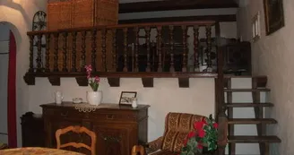 Villa Sylvia - Rigaudie Marie-Andrée