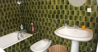 Villa Sylvia - Rigaudie Marie-Andrée