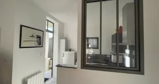 La Villa 5 by L. Bricou La Villa 5 by L. Bricou