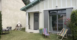 La Villa 5 by L. Bricou La Villa 5 by L. Bricou