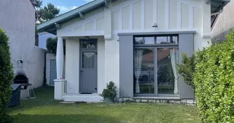 La Villa 5 by L. Bricou La Villa 5 by L. Bricou