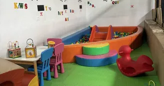 Pirate Parc