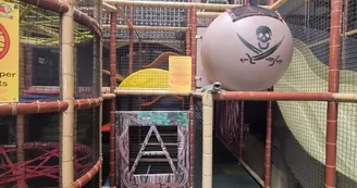 Pirate Parc