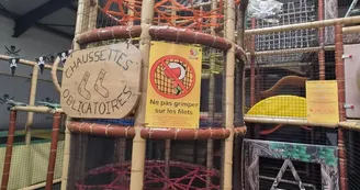Pirate Parc