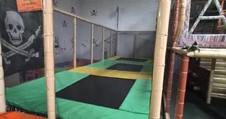 Pirate Parc