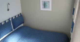 Appartement dans maison - Quartier du Parc - Fournier Anne-Marie