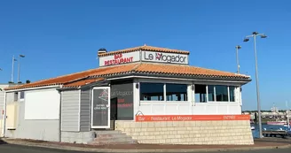 Le Mogador Le Mogador