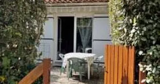Logement dans résidence - Millet Marie-Claude