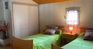 Logement dans résidence - Millet Marie-Claude