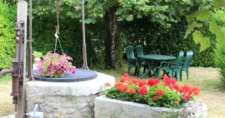 Côté Parc - Fournier Olivier