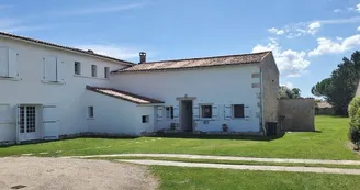 Verglas Réjane - Partie de maison - 2 pers