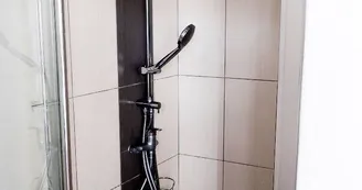 Verglas Réjane - Partie de maison - 2 pers