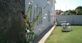 Verglas Réjane - Partie de maison - 2 pers