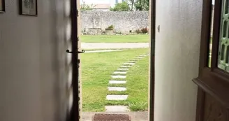 Verglas Réjane - Partie de maison - 2 pers