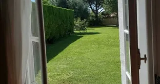 Verglas Réjane - Partie de maison - 2 pers