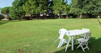 Verglas Réjane - Partie de maison - 2 pers