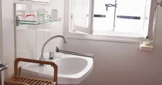 Verglas Réjane - Partie de maison - 2 pers