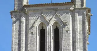 Église Saint-Saturnin